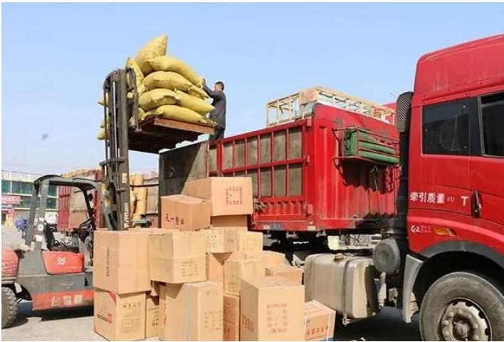 漳州到金水区物流专线