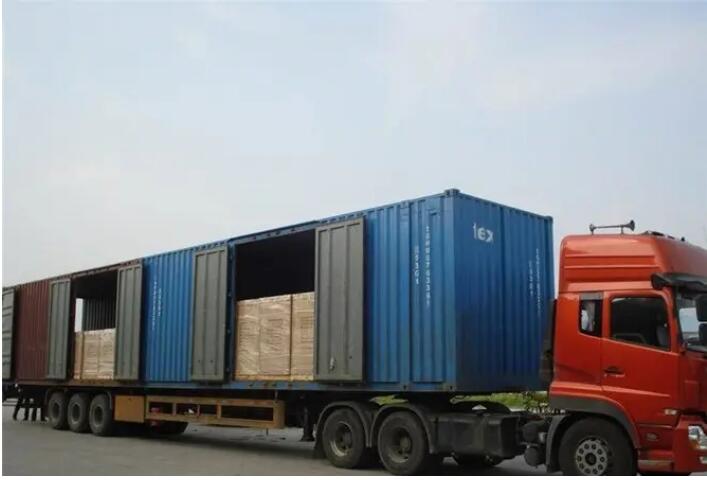 漳州到金水区整车运输