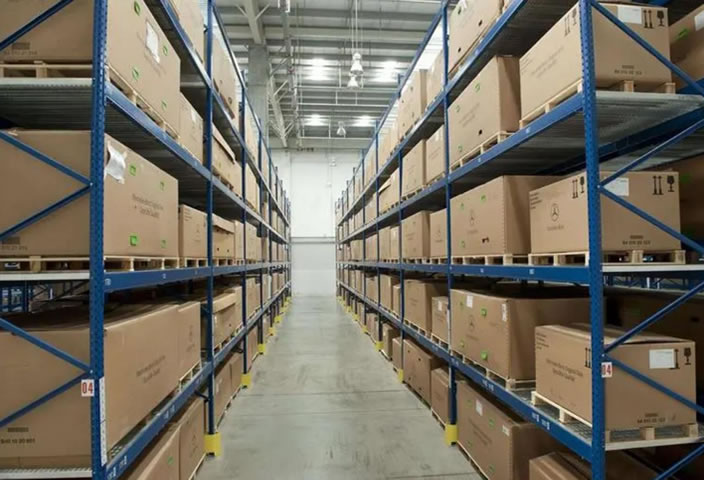 漳州到金水区货物仓储