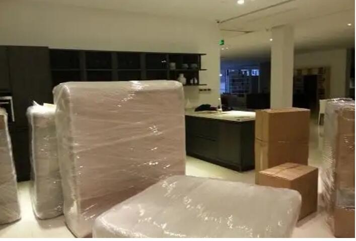 漳州到金水区长途搬家