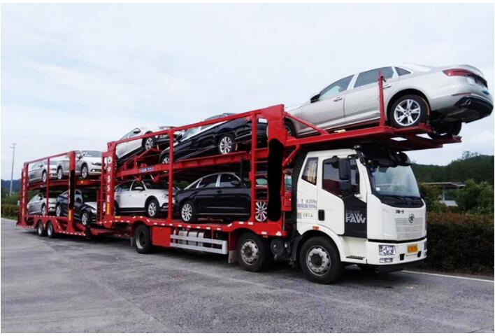 漳州到金水区轿车托运